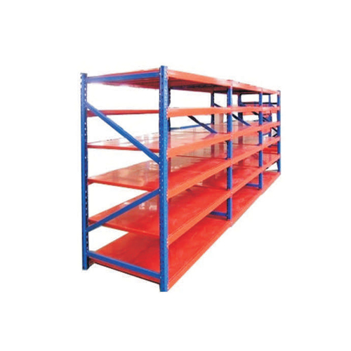 MS Heavy Storage Rack