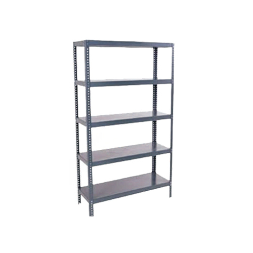 Industrial Storage Rack - Color: Gray