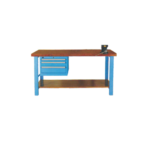 S Wkst-2000 Work Bench - Feature: Corrosion Resistant