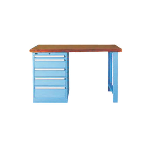 S Wkst-1750 Work Bench - Feature: Corrosion Resistant