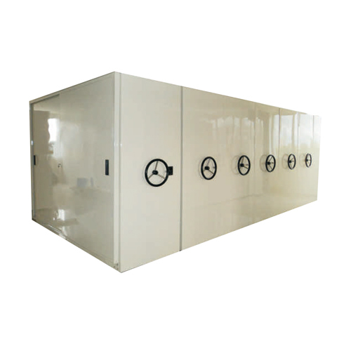 Mobile Storage File Compactor