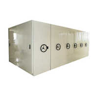 Mobile Storage File Compactor