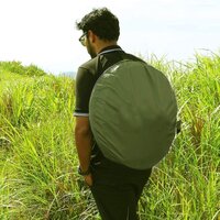 Changing Tent