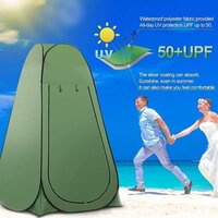 Changing Tent