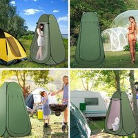 Changing Tent