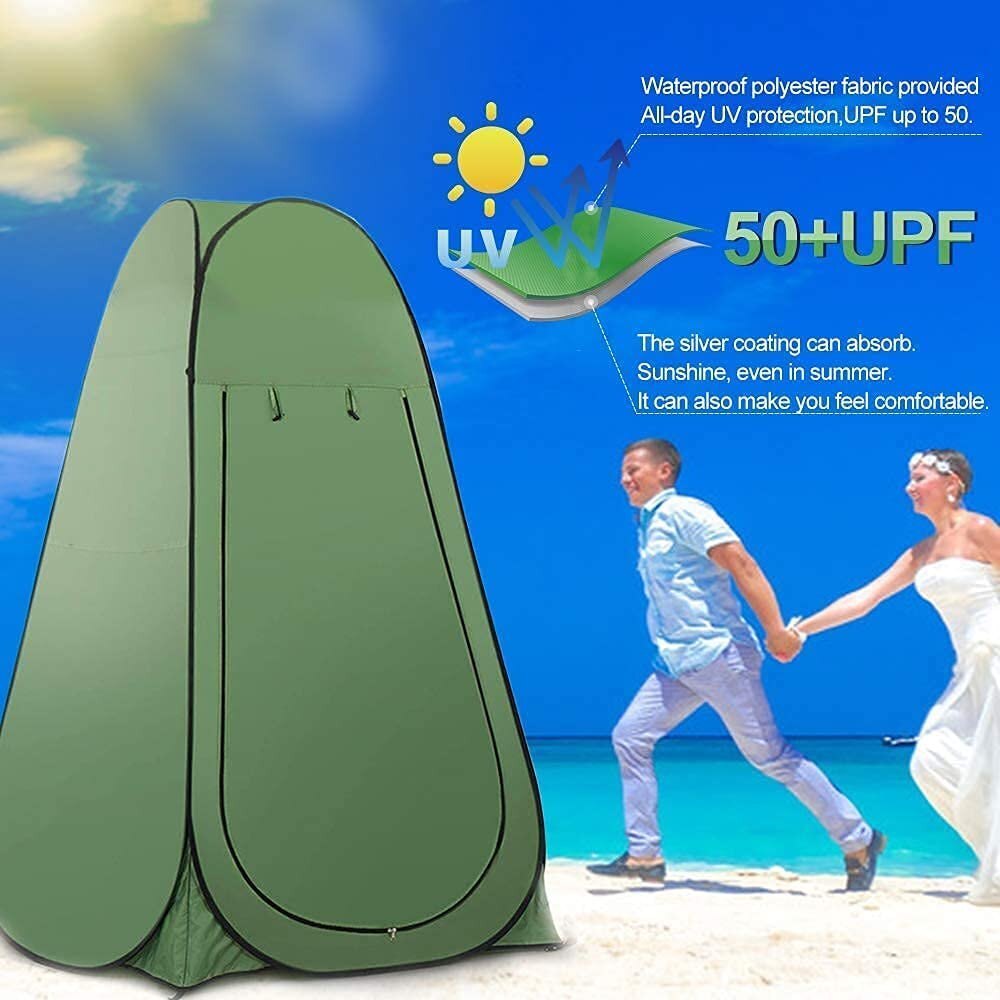 Changing Tent