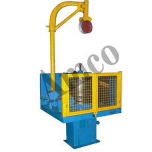 गीला ड्राइंग मशीन - एसोसिएटेड मशीनरी कारपोरेशन ल्टड.