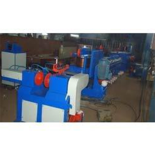 Co2 Wire Drawing Machine - Application: Industrial