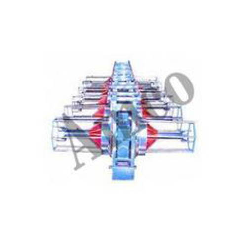 Wire Galvanizing Plant - Application: Industrial