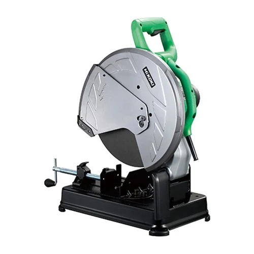 Cc14Std Chop Saw - Application: Industrial