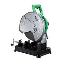 CC14STA Chop Saw