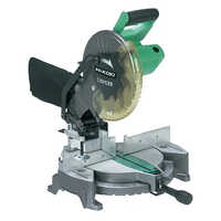 C10fce2 Compound Miter Saw - Application: Industrial