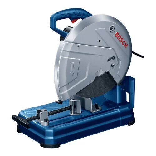 Gco-14-24 Professional Chop Saw - Application: Industrial