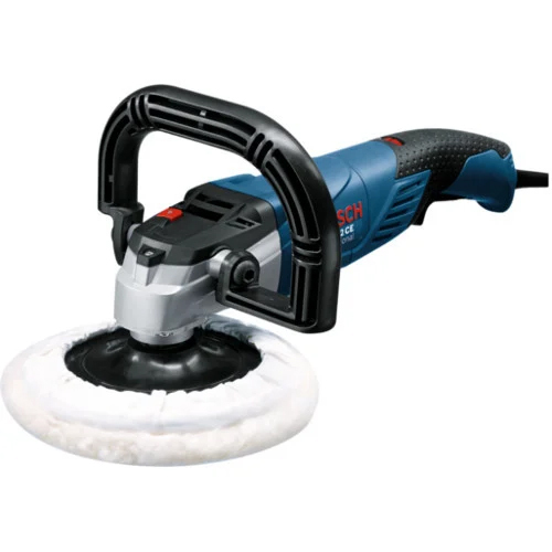 Gpo-12 Ce Professional Polisher - Application: Industrial