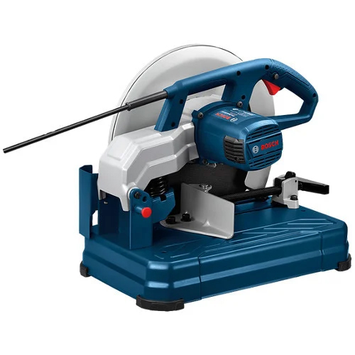 Gco-220 Professional Chop Saw - Application: Industrial