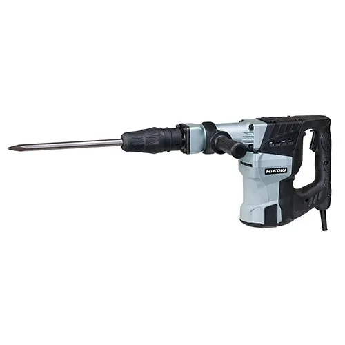 H60Mc Demolation Hammer - Application: Industrial