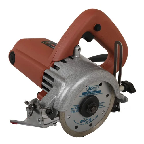 Jk Super Drive Marble Cutter - Application: Industrial