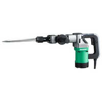 H41sst Demolation Hammer - Application: Industrial