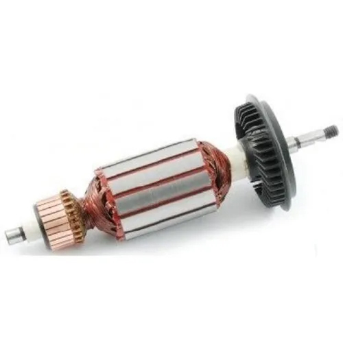 Angle Grinder Armature - Application: Industrial
