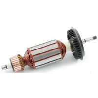 Angle Grinder Armature - Application: Industrial