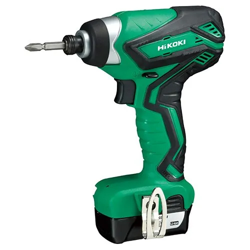 Wh10Dal Cordless Impact Driver - Application: Industrial