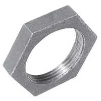 Ms Chuck Nut - Color: Grey