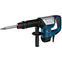 Gsh-500 Professional Chipping Hammer - Application: Industrial