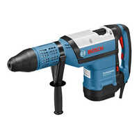 Gbh-12-52 Dv Sds Max Professional Combination Hammer - Application: Industrial