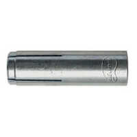 02_hilti Bullet Fastener - Color: Grey
