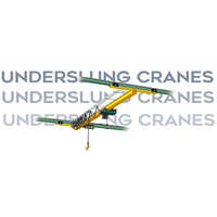 Industrial Underslung Cranes