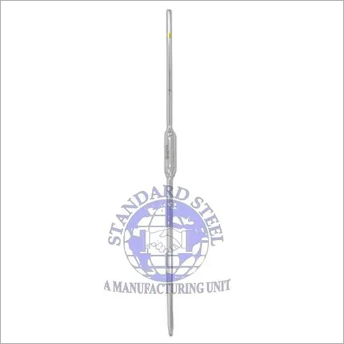 Pipette - Premium Polypropylene Material, Adjustable Volume Range , Ergonomic Design for Precision Liquid Handling