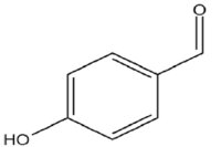 4- Hydroxybenzaldehyde