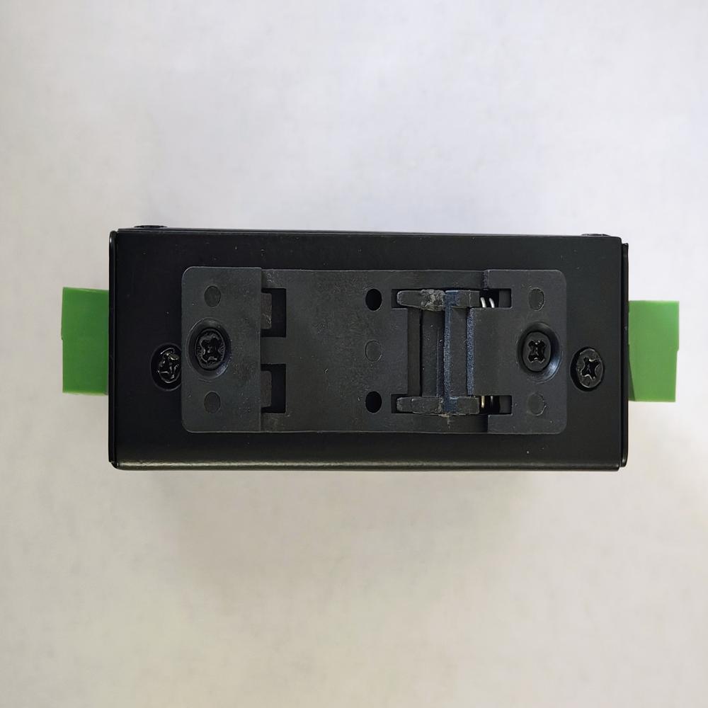 Serial Device Server - Color: Black
