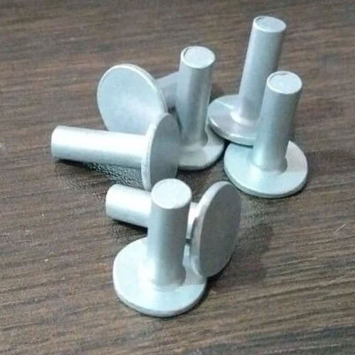 Blind Aluminium Rivets - Diameter: 4 Millimeter (Mm)