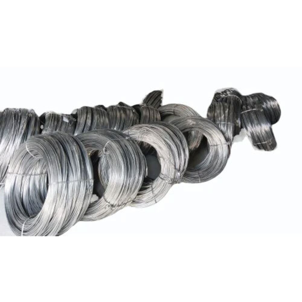 Aluminium Wire Rod