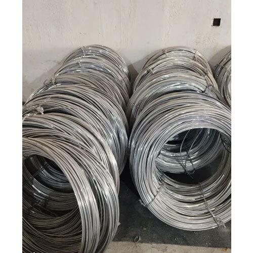 H10 Aluminium Wire Rod