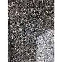 High Grade Flat Head Rivets - Color: Silver