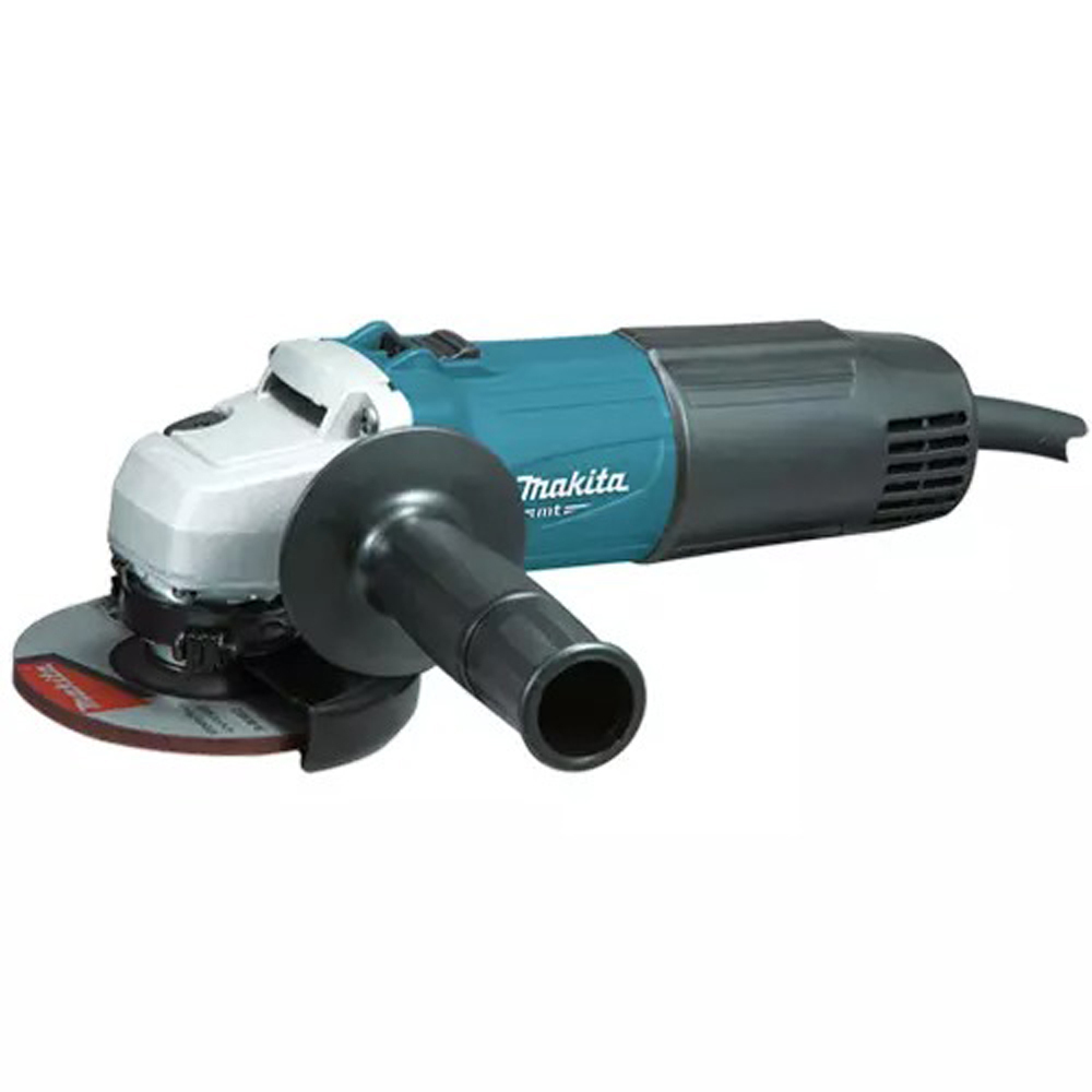 Makita M0900B 540 W 100 mm Angle Grinder