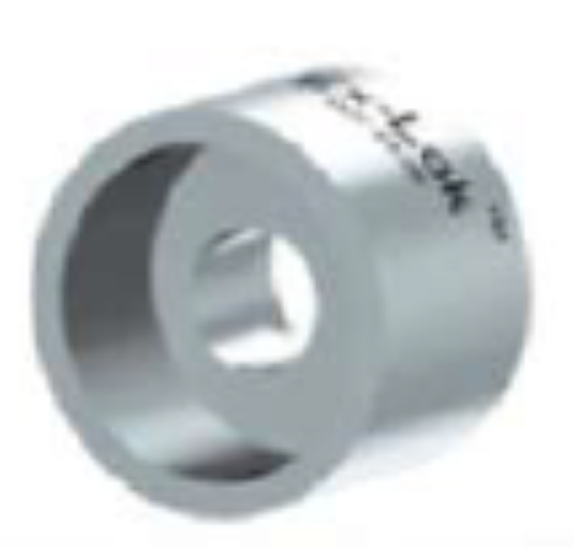 Ex-Lok Socket Weld Fittings - Stainless Steel, ASME Standard | High-Performance, Leak-Proof, Corrosion-Resistant Components for Industrial Piping Systems