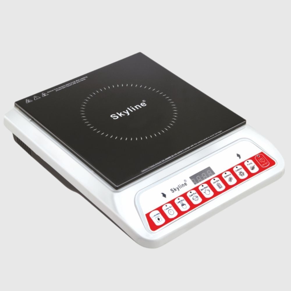 Skyline 2000W Induction Cooker