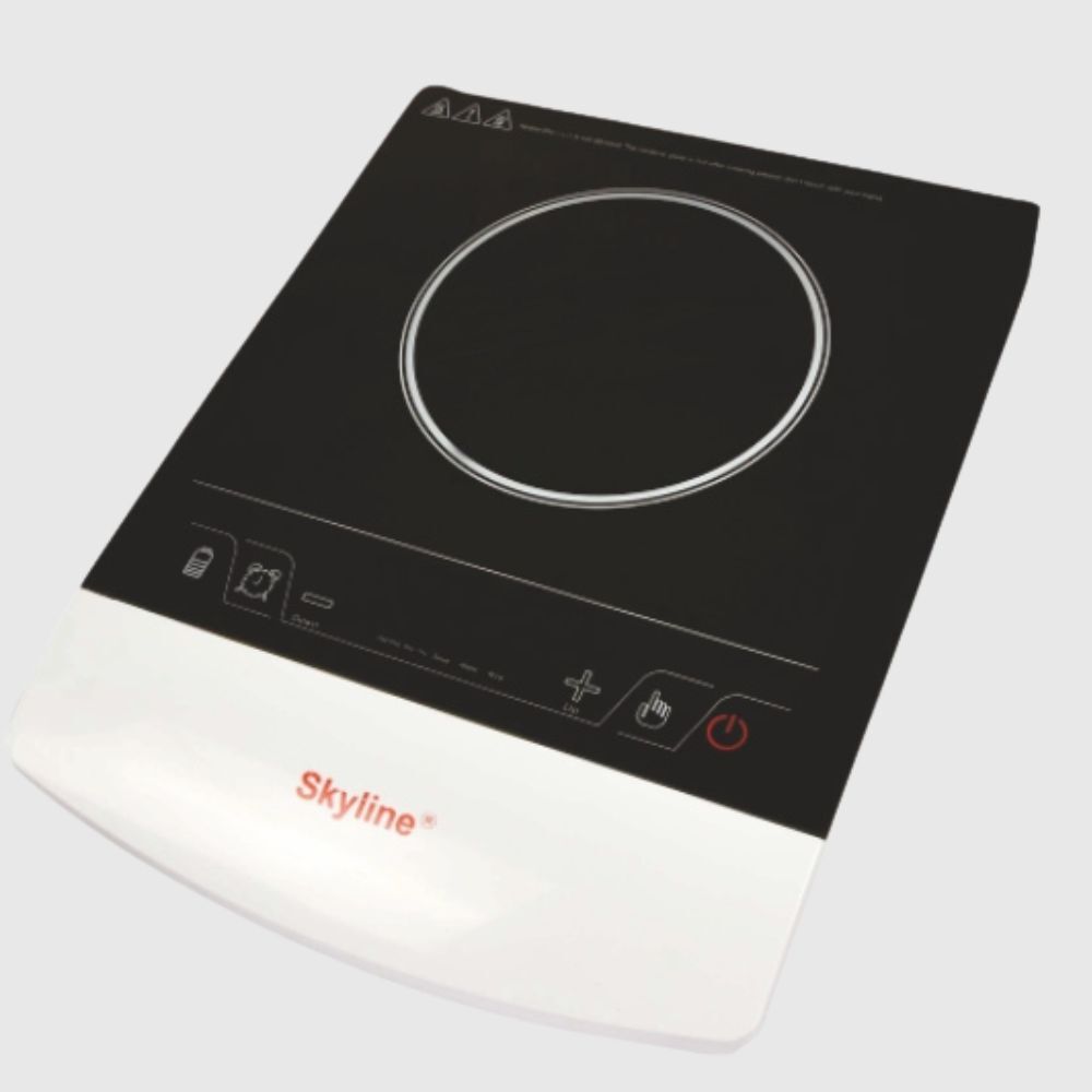 Skyline 2000W Finger Touch Induction Cooker