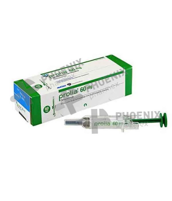 Prolia 60mg Injection