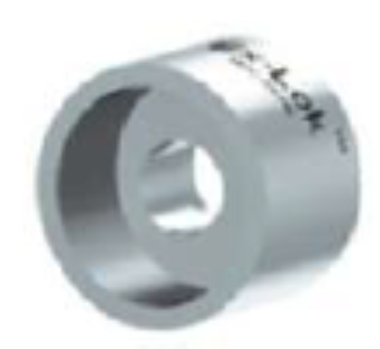 Reducer Weld Fittings - Material: Stainless Steel