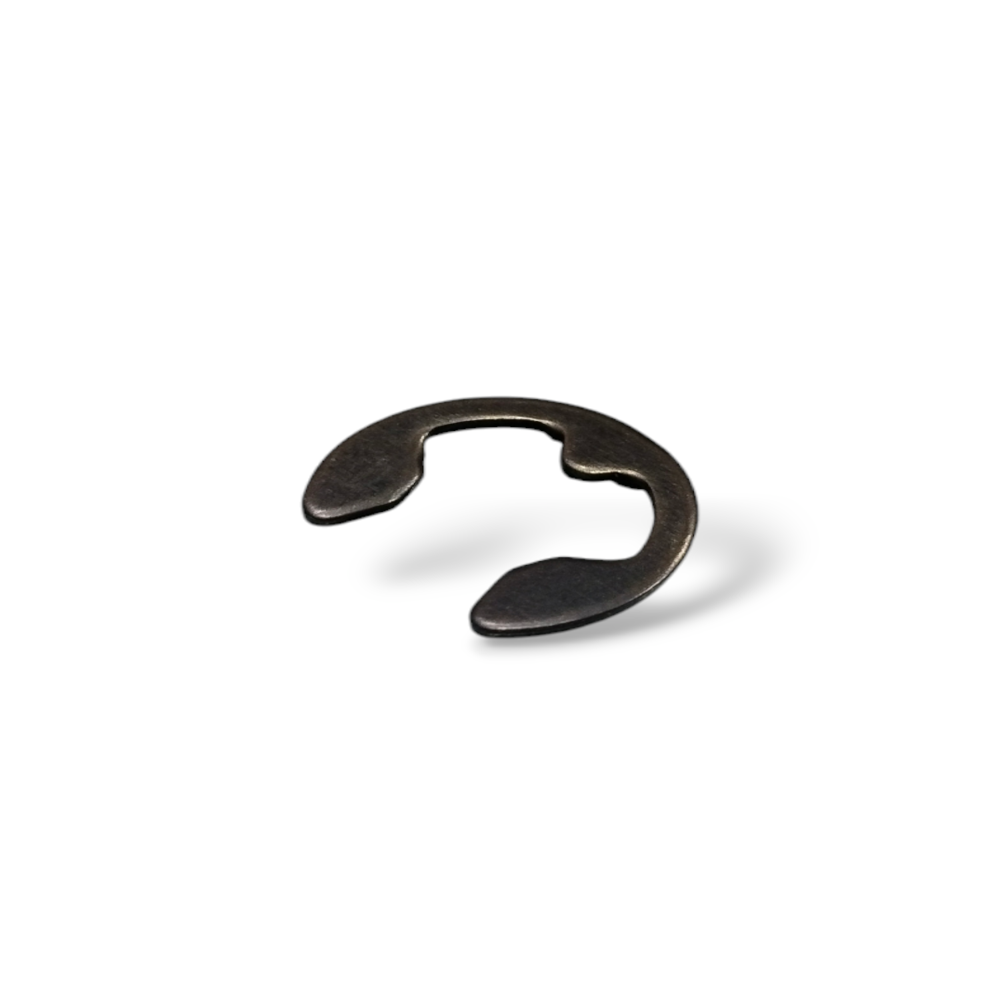 E TYPE CIRCLIP