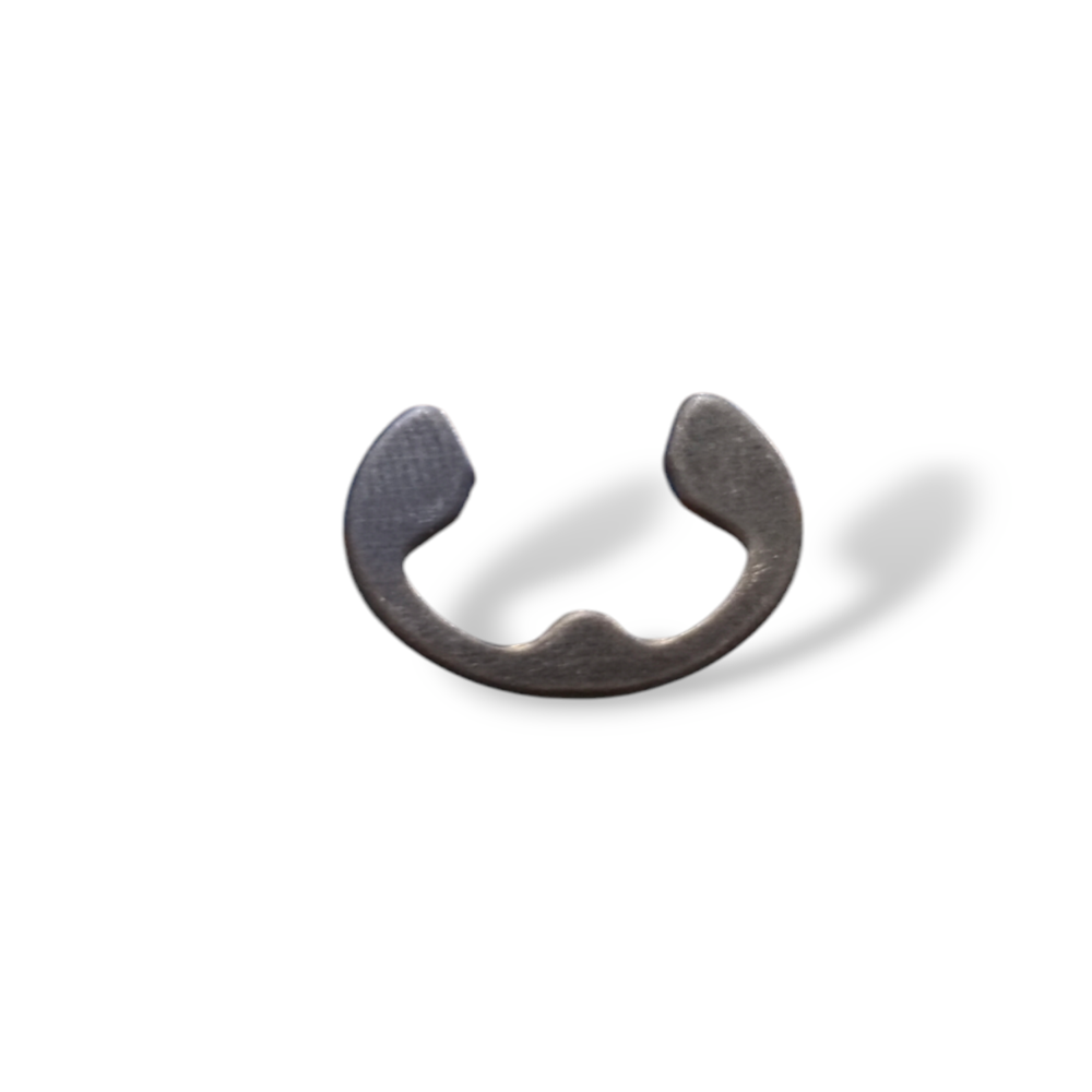 E TYPE CIRCLIP