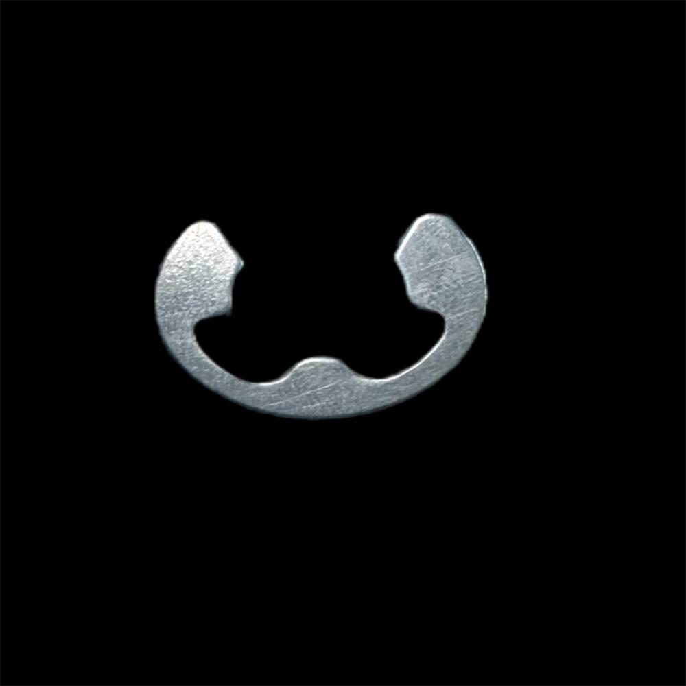 E TYPE CIRCLIP