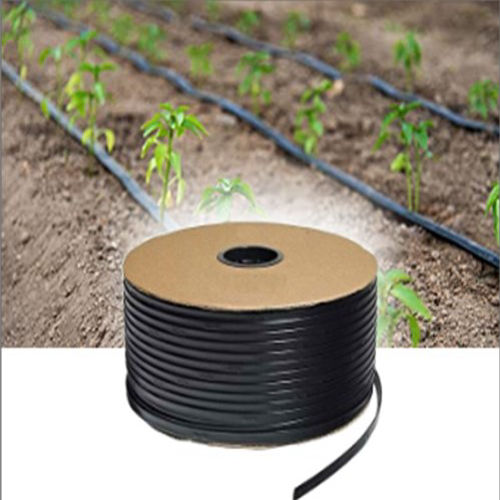 DRIP PIPE 5 MM 16*4*30