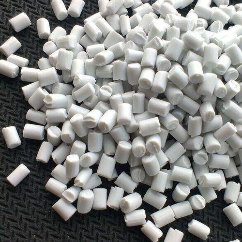 Cheap Recycled HDPE Plastic Granules.