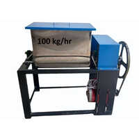 Automatic Incense Powder Mixing Machine