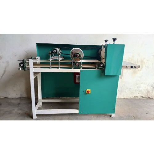 Semi Automatic Papad Making Machine - Capacity: 100 Kg Per Hour Kg/Hr